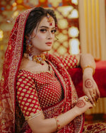 Load image into Gallery viewer, Mohsin naveed ranjha - Geeta | MNR-gee-501
