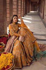 Load image into Gallery viewer, MNR – Gul e Maryam | MNR-Gul-013
