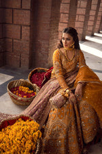 Load image into Gallery viewer, MNR – Gul e Maryam | MNR-Gul-013
