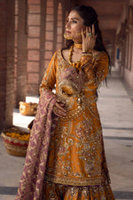 Load image into Gallery viewer, MNR – Gul e Maryam | MNR-Gul-013
