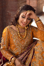 Load image into Gallery viewer, MNR – Gul e Maryam | MNR-Gul-013

