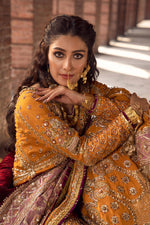 Load image into Gallery viewer, MNR – Gul e Maryam | MNR-Gul-013
