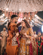 Load image into Gallery viewer, MNR-Mehndi | MNR-Meh-014
