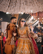 Load image into Gallery viewer, MNR-Mehndi | MNR-Meh-014

