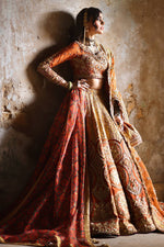 Load image into Gallery viewer, MNR- Bano Begum | MNR-Ban-015
