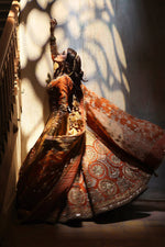 Load image into Gallery viewer, MNR- Bano Begum | MNR-Ban-015
