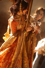 Load image into Gallery viewer, MNR- Bano Begum | MNR-Ban-015
