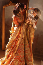 Load image into Gallery viewer, MNR- Bano Begum | MNR-Ban-015
