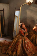 Load image into Gallery viewer, MNR- Bano Begum | MNR-Ban-015
