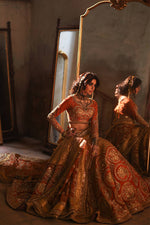 Load image into Gallery viewer, MNR- Bano Begum | MNR-Ban-015
