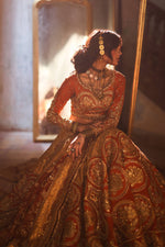 Load image into Gallery viewer, MNR- Bano Begum | MNR-Ban-015
