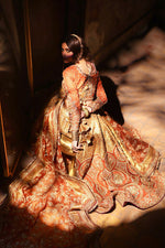 Load image into Gallery viewer, MNR- Bano Begum | MNR-Ban-015
