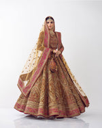 Load image into Gallery viewer, FahadHussayn – Ghaati Raye | FH-Gha-017
