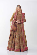 Load image into Gallery viewer, FahadHussayn – Ghaati Raye | FH-Gha-017
