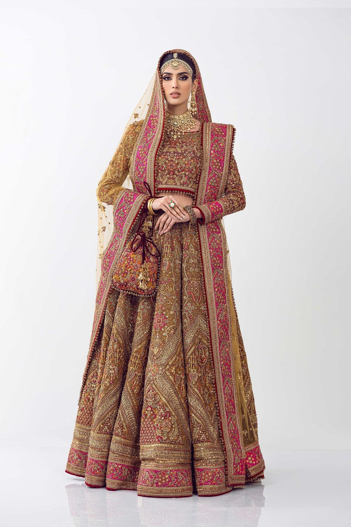 FahadHussayn – Ghaati Raye | FH-Gha-017