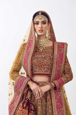 Load image into Gallery viewer, FahadHussayn – Ghaati Raye | FH-Gha-017
