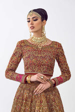 Load image into Gallery viewer, FahadHussayn – Ghaati Raye | FH-Gha-017
