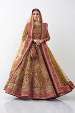Load image into Gallery viewer, FahadHussayn – Ghaati Raye | FH-Gha-017
