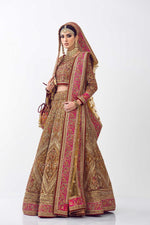 Load image into Gallery viewer, FahadHussayn – Ghaati Raye | FH-Gha-017
