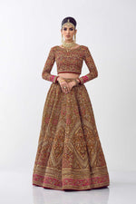 Load image into Gallery viewer, FahadHussayn – Ghaati Raye | FH-Gha-017

