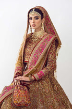 Load image into Gallery viewer, FahadHussayn – Ghaati Raye | FH-Gha-017
