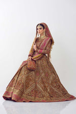 Load image into Gallery viewer, FahadHussayn – Ghaati Raye | FH-Gha-017
