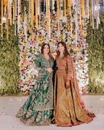 Load image into Gallery viewer, FahadHussayn – Ghaati Raye | FH-Gha-017
