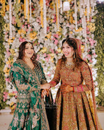 Load image into Gallery viewer, FahadHussayn – Ghaati Raye | FH-Gha-017
