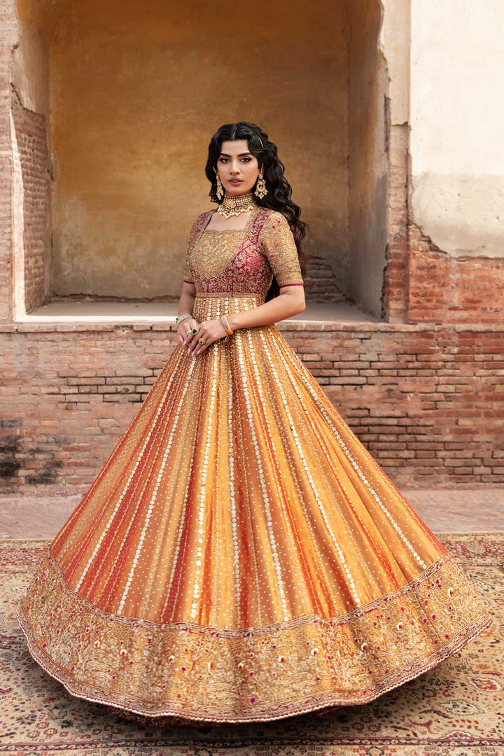 Sara Naqvi - Roshni | SN-Ros-019