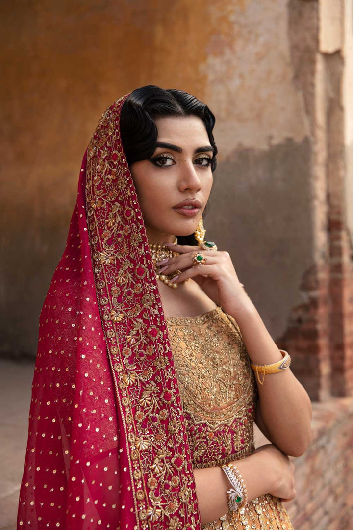 Sara Naqvi - Roshni | SN-Ros-019