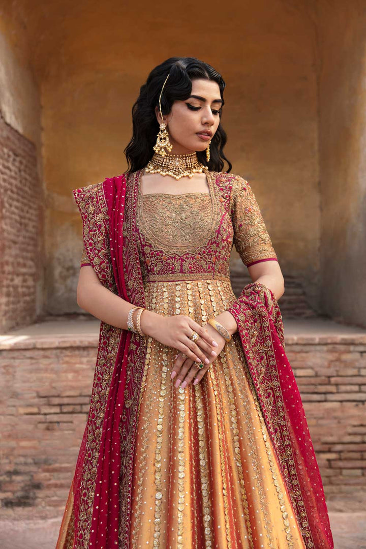 Sara Naqvi - Roshni | SN-Ros-019