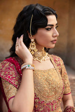 Load image into Gallery viewer, Sara Naqvi - Roshni | SN-Ros-019
