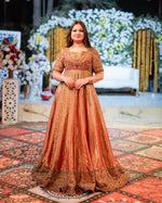Load image into Gallery viewer, Sara Naqvi - Roshni | SN-Ros-019
