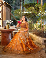 Load image into Gallery viewer, Sara Naqvi - Roshni | SN-Ros-019
