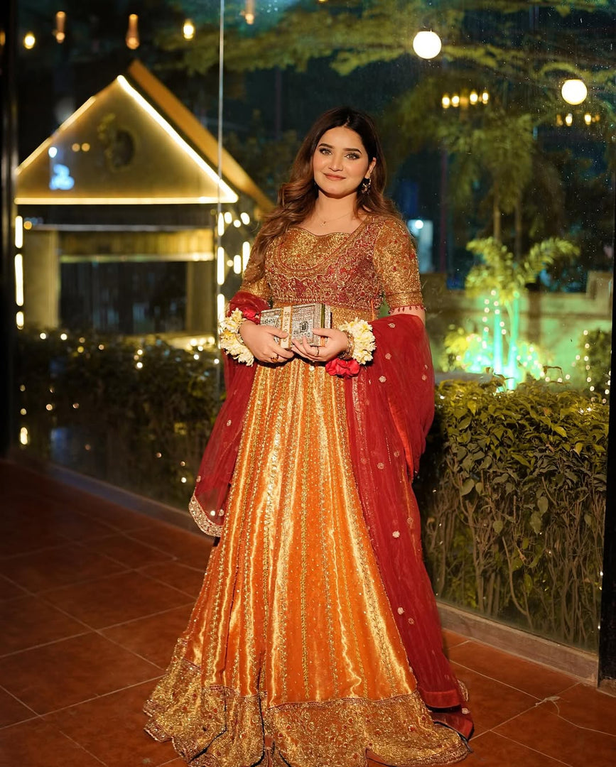 Sara Naqvi - Roshni | SN-Ros-019