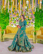 Load image into Gallery viewer, MNR – Nazneen | MNR-Naz-021
