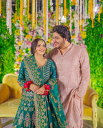 Load image into Gallery viewer, MNR – Nazneen | MNR-Naz-021
