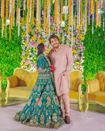 Load image into Gallery viewer, MNR – Nazneen | MNR-Naz-021
