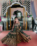 Load image into Gallery viewer, MNR- Angrakha | MNR-Ang-025
