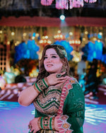Load image into Gallery viewer, MNR- Angrakha | MNR-Ang-025
