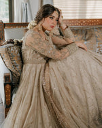 Load image into Gallery viewer, Faiza Saqlain - Anamta | FS-Ana-002

