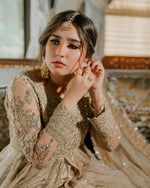 Load image into Gallery viewer, Faiza Saqlain - Anamta | FS-Ana-002
