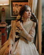 Load image into Gallery viewer, Faiza Saqlain - Anamta | FS-Ana-002
