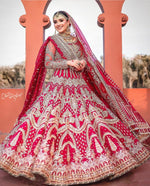 Load image into Gallery viewer, Mohsin Naveed Ranjha – Nigar Bano | MNR-Ng-066
