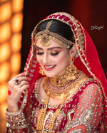 Load image into Gallery viewer, Mohsin Naveed Ranjha – Nigar Bano | MNR-Ng-066
