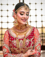 Load image into Gallery viewer, Mohsin Naveed Ranjha – Nigar Bano | MNR-Ng-066
