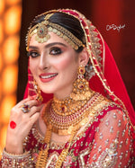 Load image into Gallery viewer, Mohsin Naveed Ranjha – Nigar Bano | MNR-Ng-066

