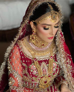 Load image into Gallery viewer, Mohsin Naveed Ranjha – Nigar Bano | MNR-Ng-066

