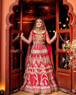 Load image into Gallery viewer, Mohsin Naveed Ranjha – Nigar Bano | MNR-Ng-066
