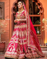Load image into Gallery viewer, Mohsin Naveed Ranjha – Nigar Bano | MNR-Ng-066
